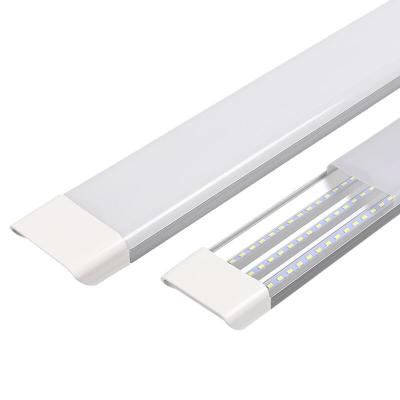 China Chinese manufacturer direct wholesale price LED purification 3000k 5000k led batten light AC85-265V 5 years warranty DD9546 for sale