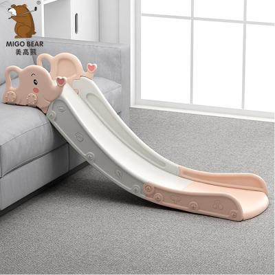 China Factory Directly Selling Sorts Playset Plastic Indoor Baby Indoor Safety Slide For Kids Indoor Toys for sale