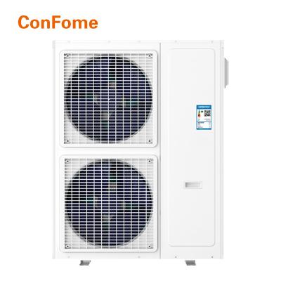 China Outdoor 150l all in one water heat pump high temperature china for sale