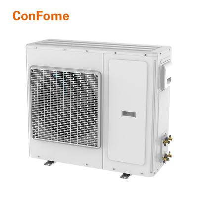 China Outdoor hot sale 200l all in one heat pump all in one heat pump water heater  for Denmark Norway and Europe for sale