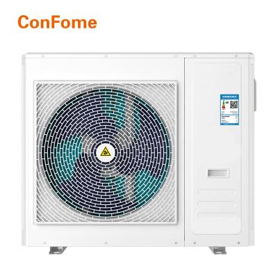 China Outdoor Multiple Split Air Conditioner 4 Zone Dc Inverter for sale