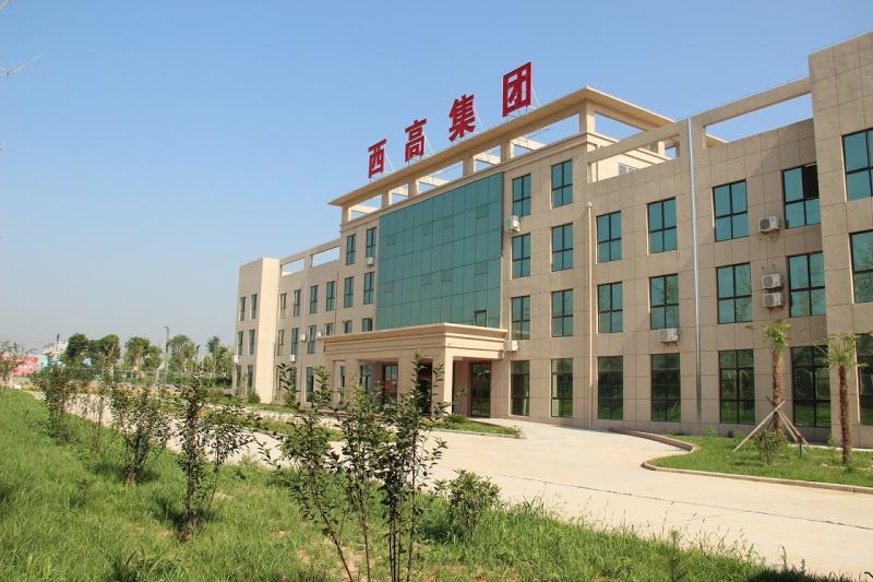 Geverifieerde leverancier in China: - Xi'an Xigao Electricenergy Group Co., Ltd.