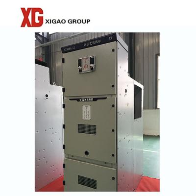 China Switchgear folheado da distribuição de poder do metal do CCC 10kv 11kv 12kv à venda