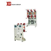 China ZN23-40.5 3 Phase Indoor 33kv 35kv 40.5kv Air Circuit Breaker for sale