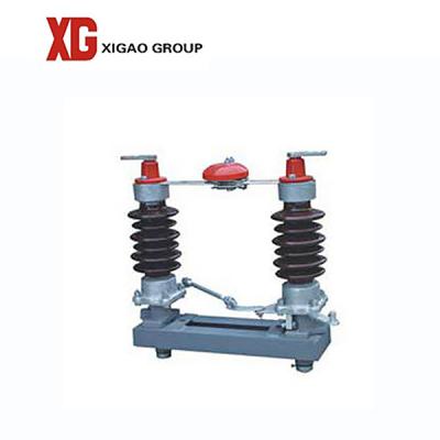 中国 高圧12kv 33kv 40.5kv 66kv 110kvのアイソレーターの接続解除スイッチ 販売のため