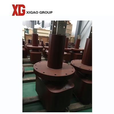 China LZZBJ4-35 Cast Resin Single Phase 35kv 33kv CT Current Transformer for sale