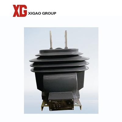 China LZZW-10 10kv 11kv 12kv Outdoor CT Current Transformer for sale