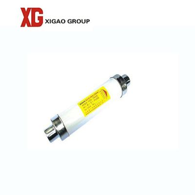 China Fusible la monofásico 3.6kv 7.2kv 12kv 24kv 35kv HRC de XRNT en venta