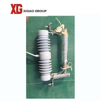 中国 RW10 10kv 24KV 33KV 36KVの高圧切り取られたヒューズ 販売のため