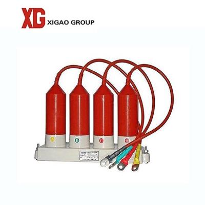 China 3 Phase Metal Oxide Surge Arrester for sale