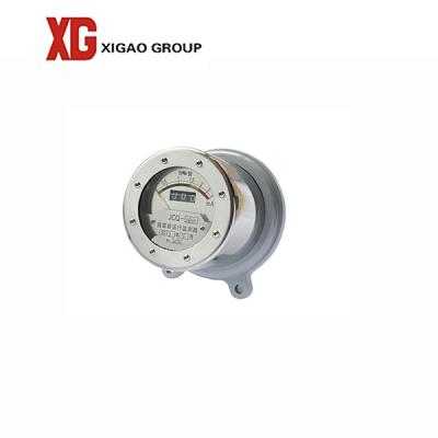 China JCQ 10kv 11kv 33kv 35kv Zinc Oxide Surge Arrester for sale