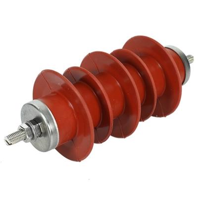 中国 YH5W 12kv 15kv Expoxyの家の酸化亜鉛の避雷器 販売のため