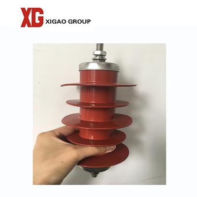 China Y5WZ 35kv Porcelain Housed Zinc Oxide Surge Arrester for sale