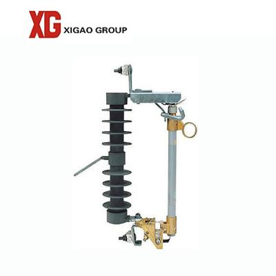 China 15kv 200A Expulsion Drop Out Fuse Cutout High Voltage Outdoor for sale