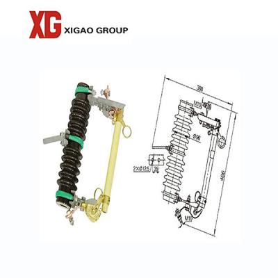 Cina La monofase 11Kv 200a del ccc 50HZ si ritira il ritaglio del fusibile in vendita