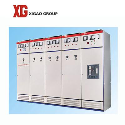 China Indoor LV Power Distribution Switchgear 24kV 36kV 40.5kV for sale