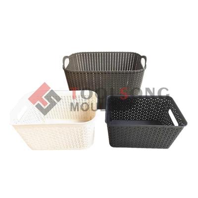 China Experienced Plastic Injection Chair Mold Household Plastic Mold Machining Taizhou P20 for sale