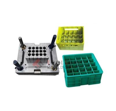 China Plastic China Customized Household Mold Plastic Injection Case Mold Making Manufacturer Production Taizhou for sale