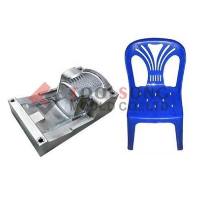 China China Customized Plastic Household Mold Injection Chair Mold Plastic Supplier Making Production for sale