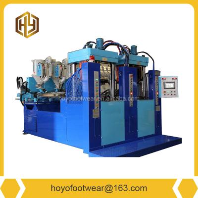 China TR HYDRAULIC FIXED INJECTION SINGLE FRAME MACHINE for sale