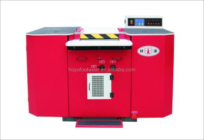 China HOYO-420 high precision leather dividing machine for sale