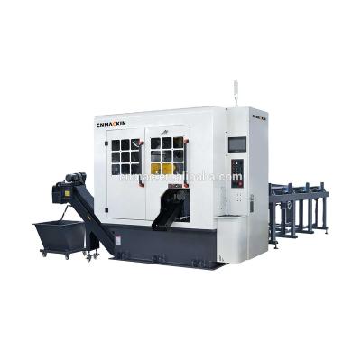 China Industrial Metal Cutting CNC CL Series High Speed ​​Metal Circular Saw High Precision Stable And Reliable Sawing Machine for sale