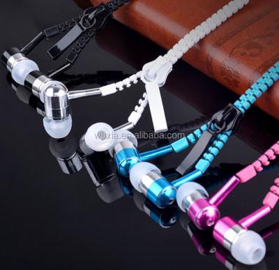 China Factory sale neckband tape lowest price cheap headsets directly for airline aviation metal earphone mobile phone earphone in ear earpiece for sale