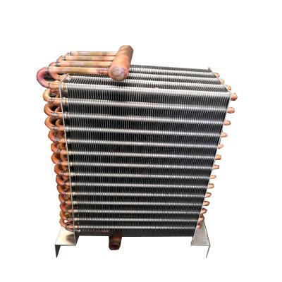 China Heater Parts Accessories for Fuel Furnace Heat Exchange for Condenser and Vaporizer for sale