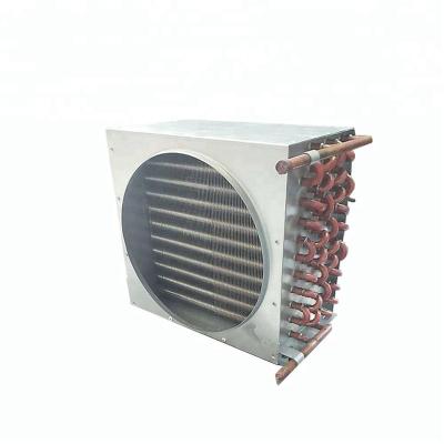 China Coolers air condition cooler, pre-cooler, icemaker, condenser for air conditioning for sale