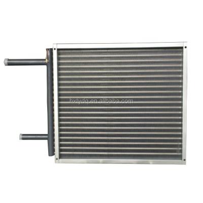 China Air conditioning air cooling evaporator for industrial refrigeration for sale