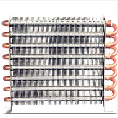 China Refrigeration Parts Evaporator Coil for Refrigeration Equipment for sale