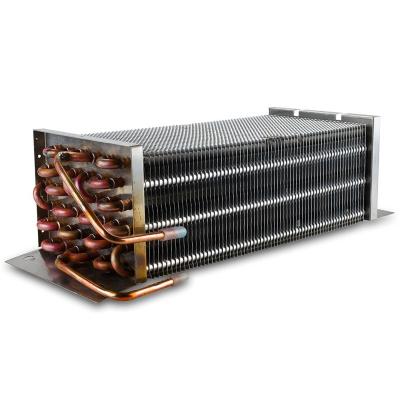 China China Refrigerator Evaporator Manufacturer of Refrigeration Parts for sale