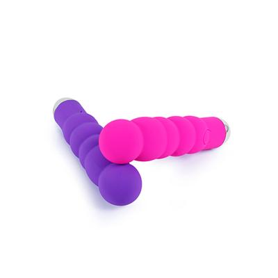 China Easy to Wear Wireless Remote Panties Mini Bullet Vibrating Ball Shock G Spot Vibrator Strong Powerful Clitoris Massager for sale