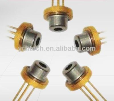 China 440~455nm 1W NDB7412T Ray High Power Blue Laser Diodes with Multi Transverse Mode NDB7412T for sale