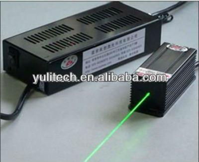 China High Power 650nm Green Laser Diode 500mw 1W YLLD532-PT for sale