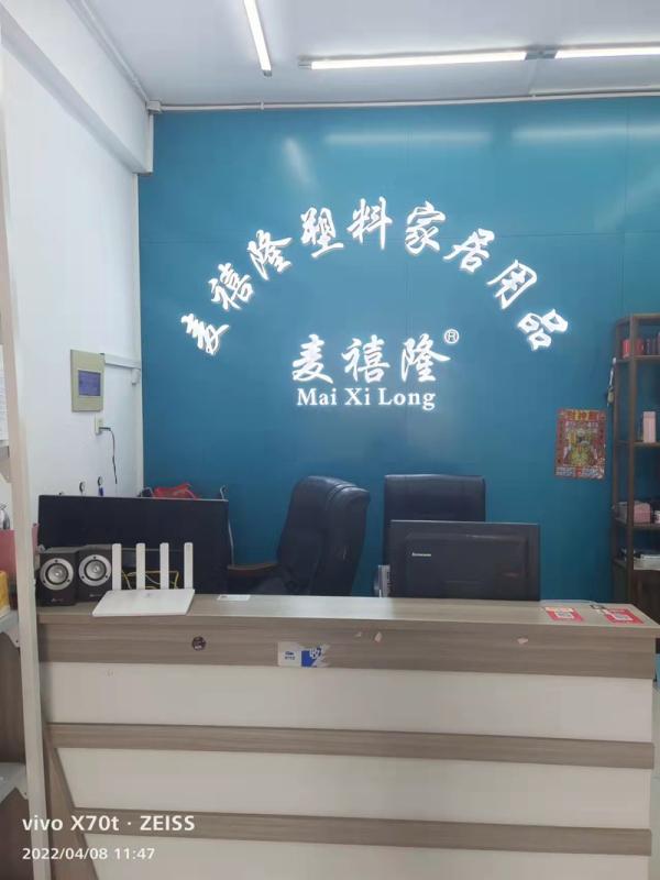 Verified China supplier - Linyi Maixilong Home Furnishing Co,. Ltd.