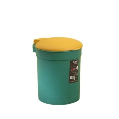 China Sustainable Professional Kitchen Bathroom Office Plastic Exporters Small Plastic Bin for sale