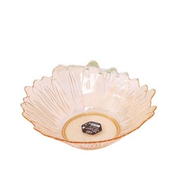 China Sustainable Skilled Maker Accept Custom Delicate PET Creative Fruit Dish for sale