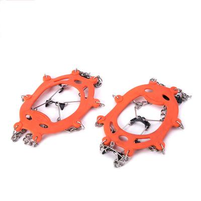 China Best Anti-Static Boots for Ice Climbing Crampons for sale