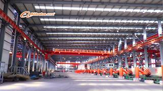 Verified China supplier - Tangshan Shengcai Iron&Steel Co., Ltd.