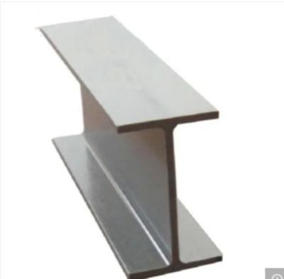 China Hot Selling Structural H Beam HEA HEB Structural Profile Carbon Steel H Beam Iron Beam Made In Original Tianjin China TIA Technique DIN Ect Grade for sale