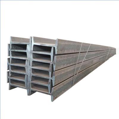 China Hot Sale Steel Structure Carbon Steel H Beam Structural Beam 2022 Good Prices For Building for sale