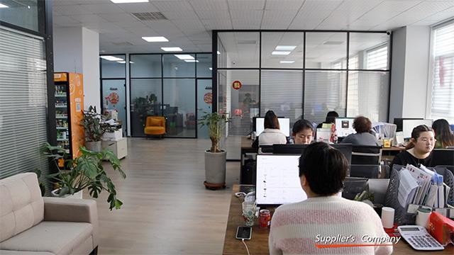 Verified China supplier - Kerry Casa Co., Ltd.