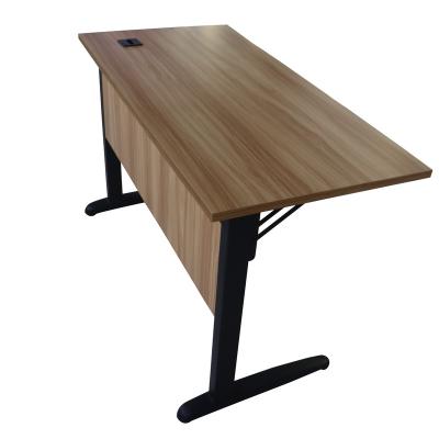 China Foldable Training Desk Factory Wholesale Office Furniture Foldable Training Table for sale