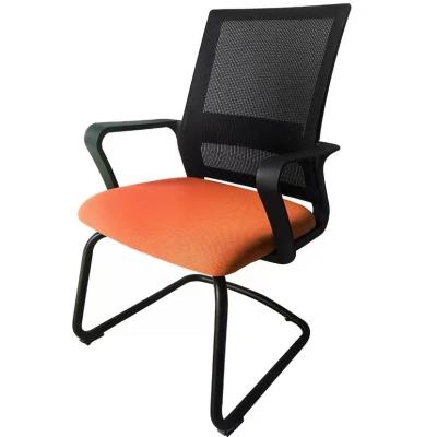 China New Product Cheap Mesh Office Swivel Chair Mesh Chair Comfortable Home Office Executive Office Chair Adjustable (Height) for sale