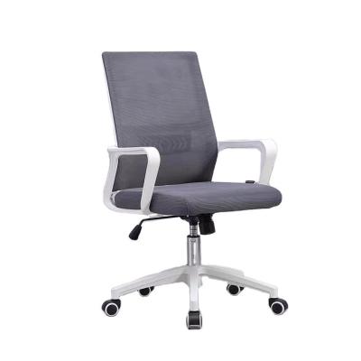 China (Size) Mesh Office Chairs Ergonomic Swivel Modern Office Chair Adjustable Hot Selling High End Office Chair for sale