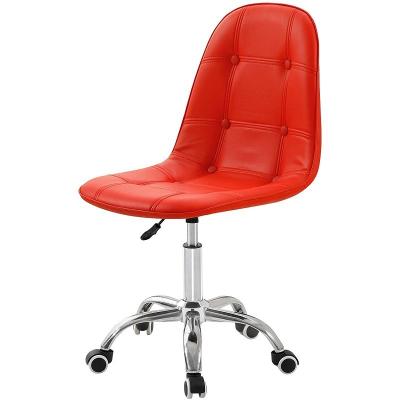 China Fashion Small Ceo Style Modern Executive Swivel Adjustable Furniture Manufacturer Cheap (Height) Office Chair for sale