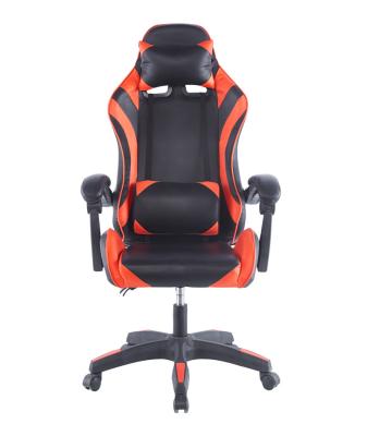 China Cheapest (Full Size) Computer Adjustable Chair Gaming Chair Packing With Footrest Gaming Chair for sale