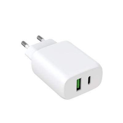 China Mobile Phone/Tablet Wall Charger Power Super PPS Fast Charging Adapter kc 25w USB-c For S22 S21 for sale