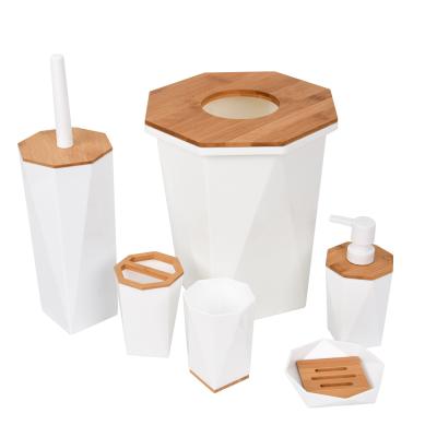 China Viable new design kitchen and bathroom set bathroom interior accessories for home for sale